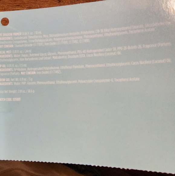 Make up - Picture 7 of 7